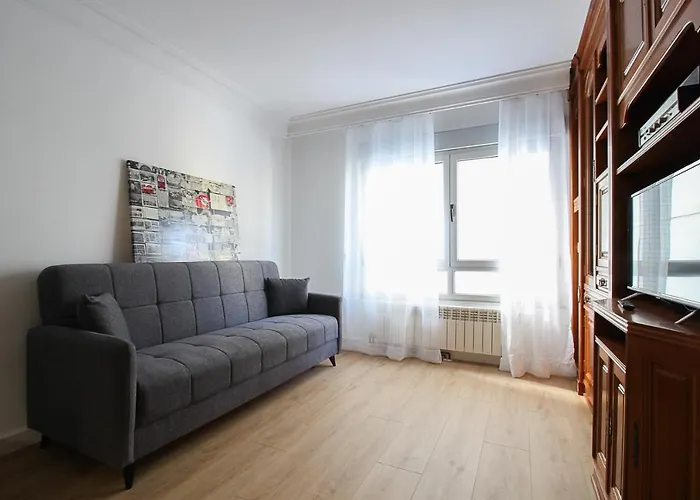 La Atalaya Home